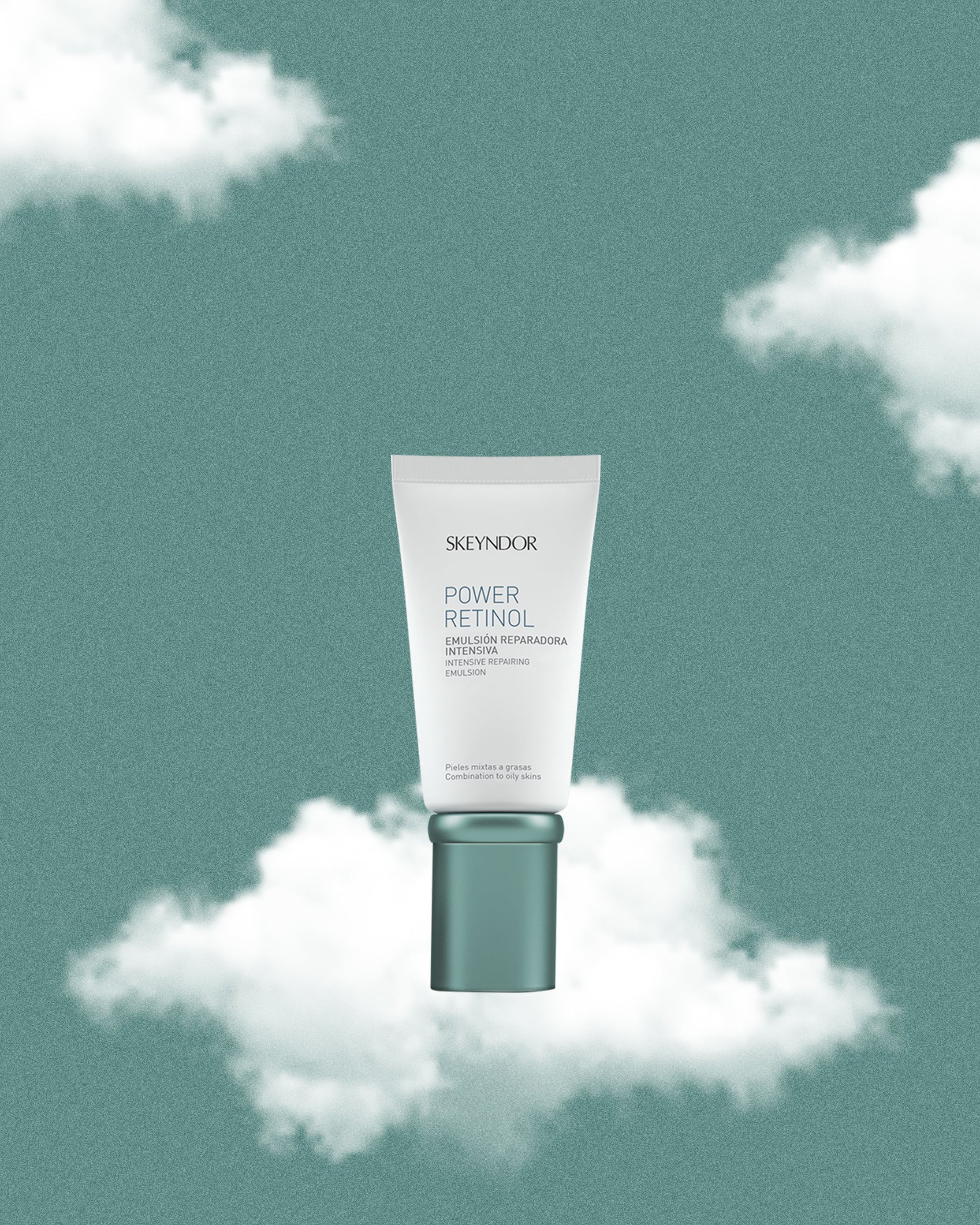 EMULSIONE RIPARATRICE INTENSIVA - POWER RETINOLO