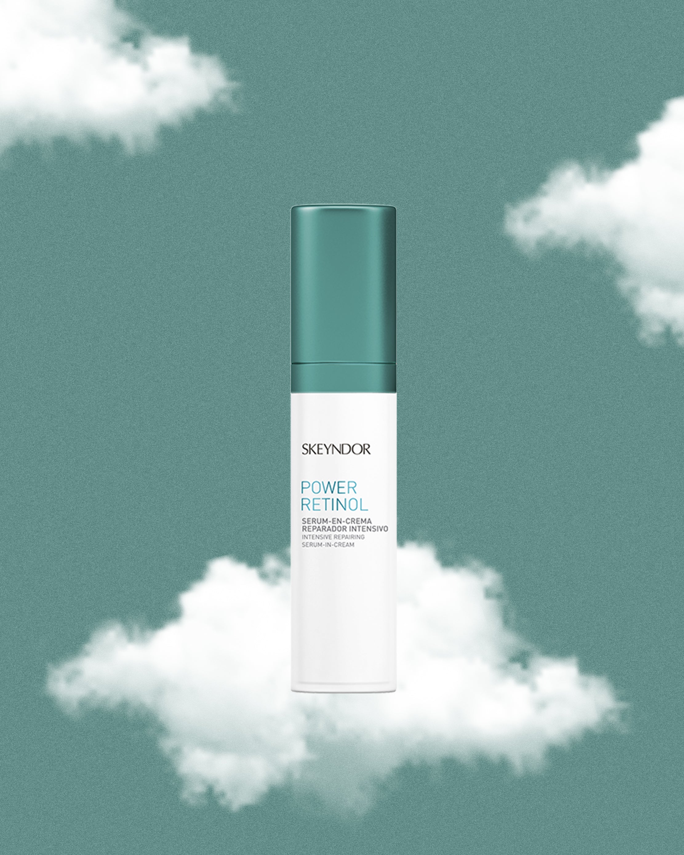 SIERO RIPARATRICE INTENSIVA - POWER RETINOL