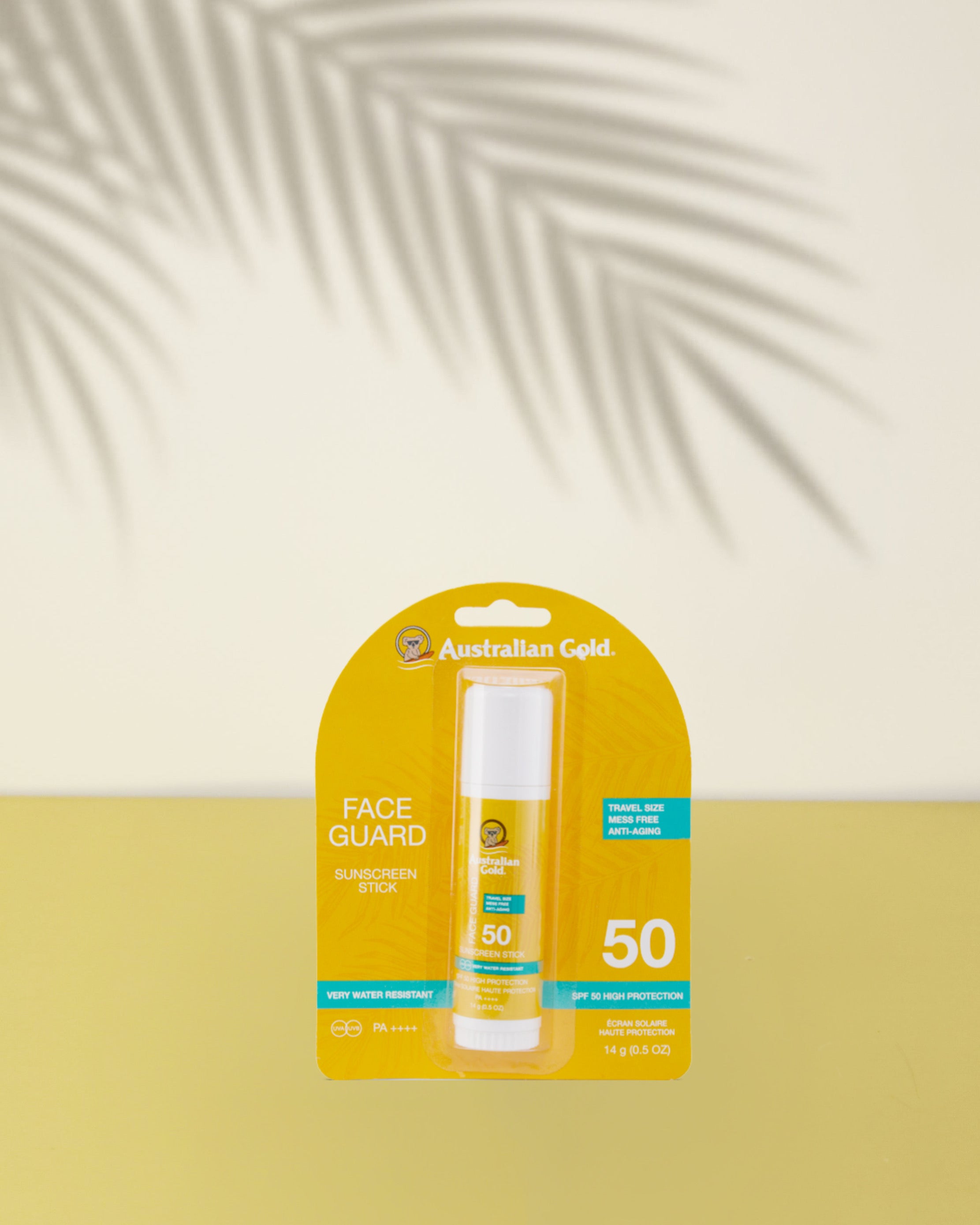 SPF 50 FACE GUARD Iolangela Beauty