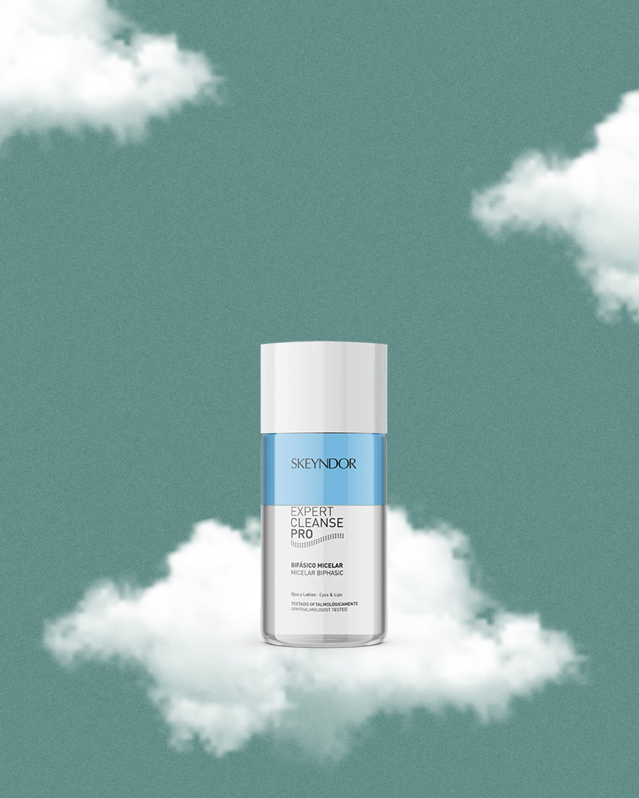 EXPERT CLEANSE PRO - MICELLARE BIFASICO