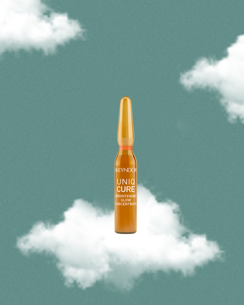 Concentrato Brightening Glow – Uniqcure
