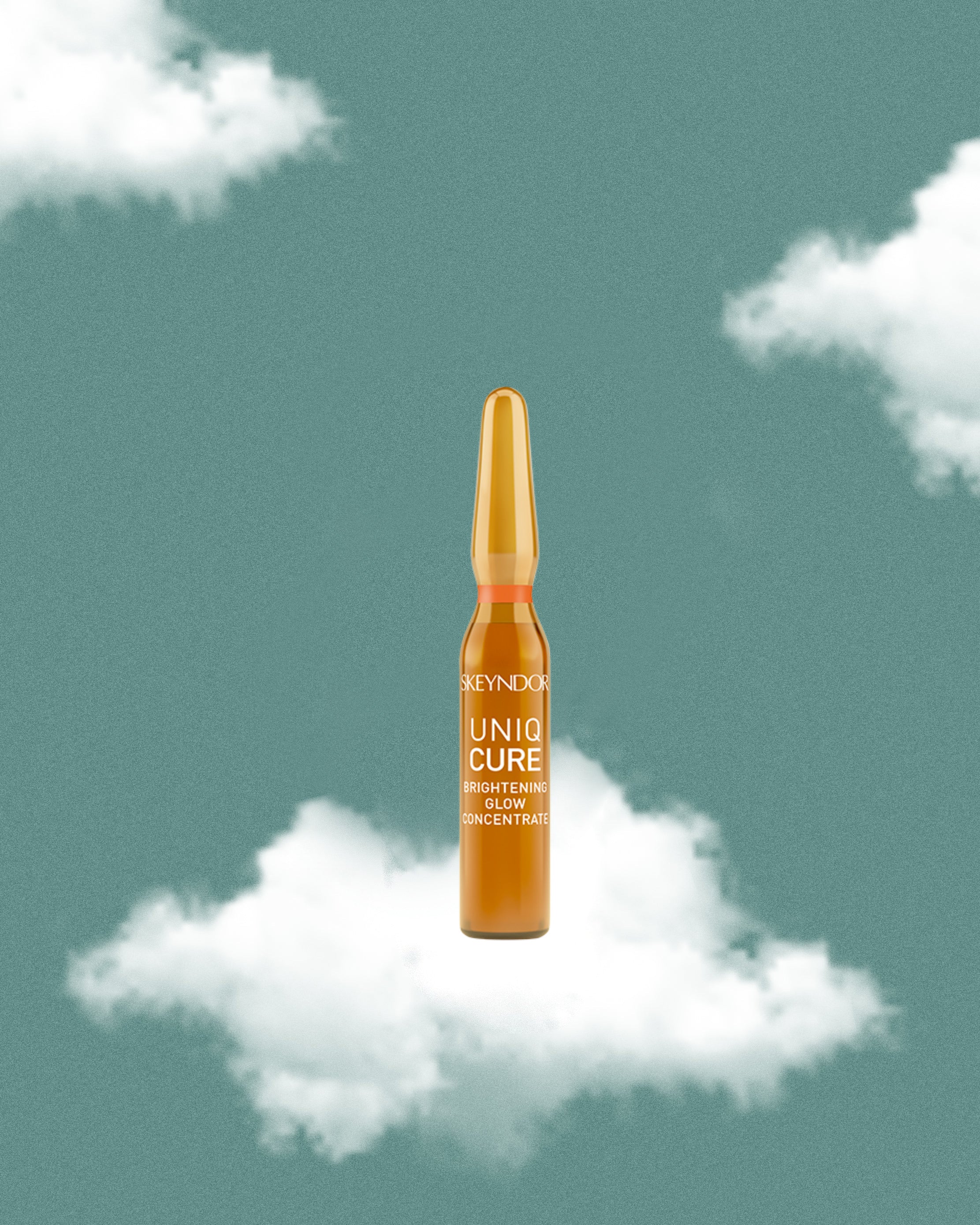 Concentrato Brightening Glow – Uniqcure