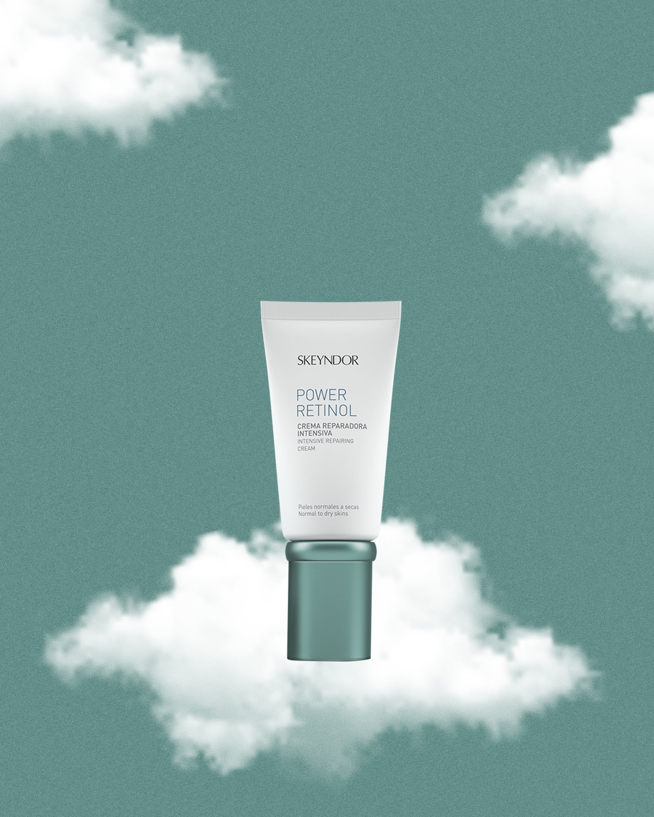 CREMA RIPARATRICE INTENSIVA - POWER RETINOL