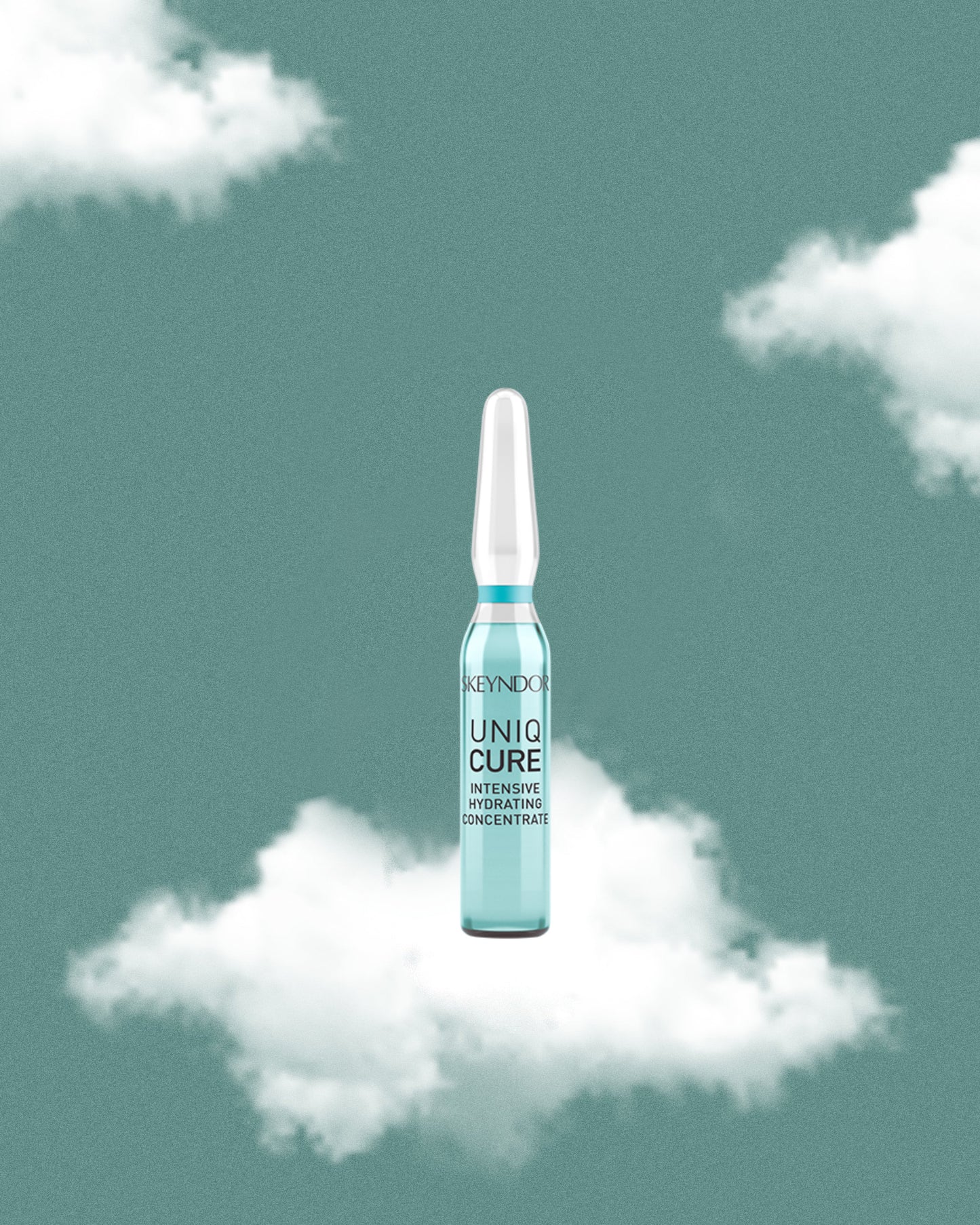 Concentrato Intensive Hydrating – Uniqcure