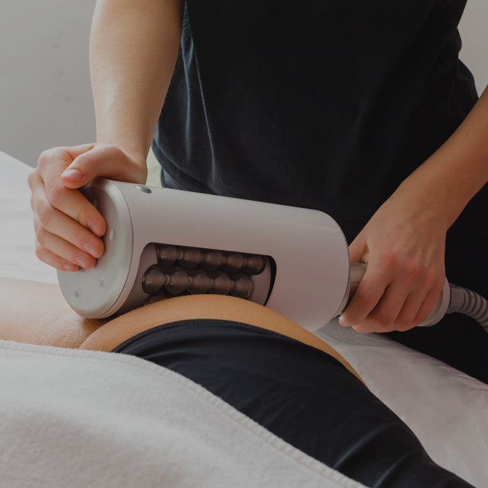 1 SEDUTA DI ENDOSPHERES