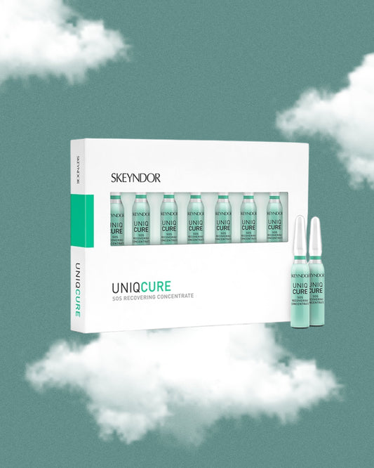 Concentrato SOS Recovering – Uniqcure