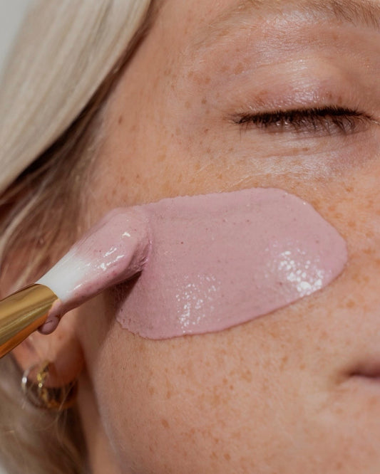 22. SKIN CARE FLUFFY (2 PRODOTTI)