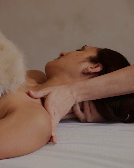 3. PEELING CORPO CON MASSAGGIO