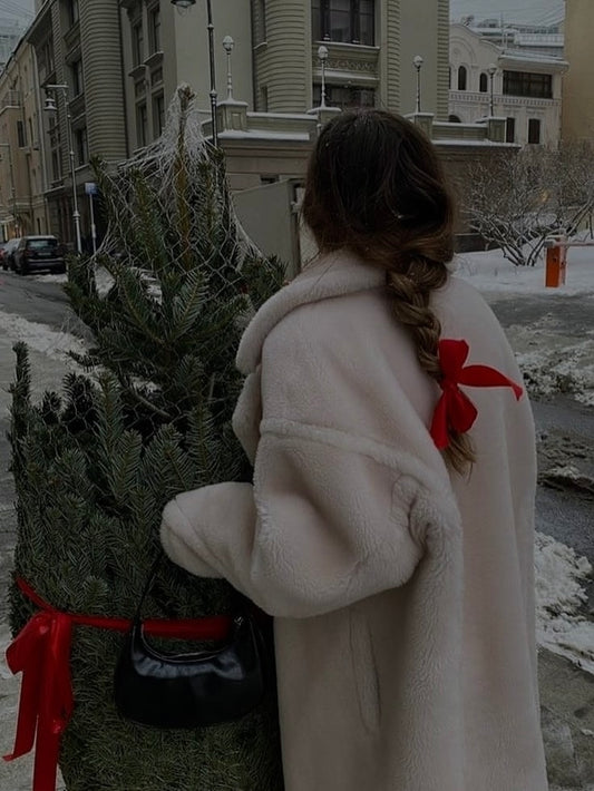 8. BUON IMMACOLATA! ❤️