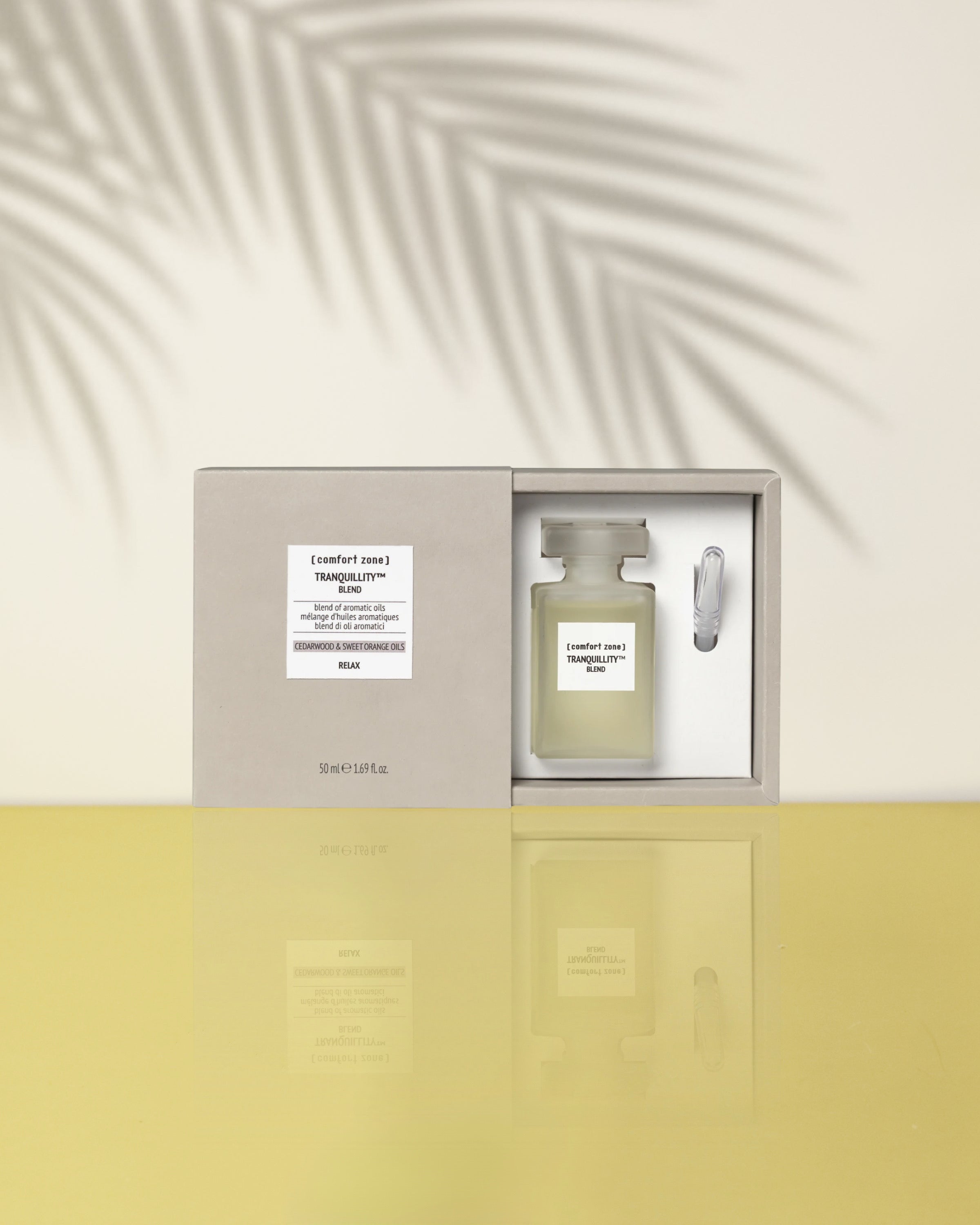 TRANQUILLITY BLEND