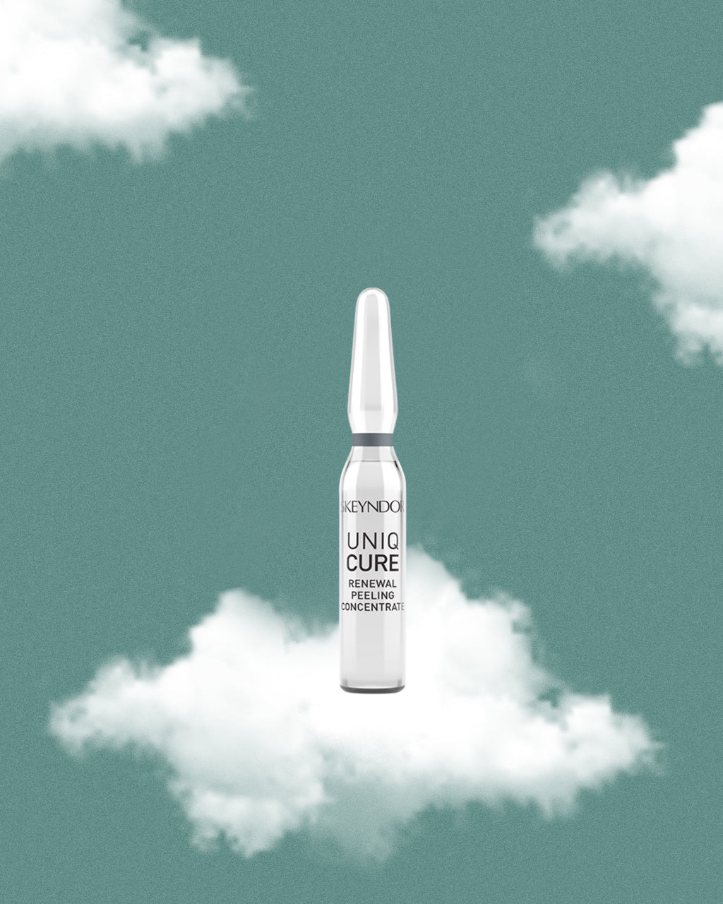 Concentrato Renewal Peeling – Uniqcure