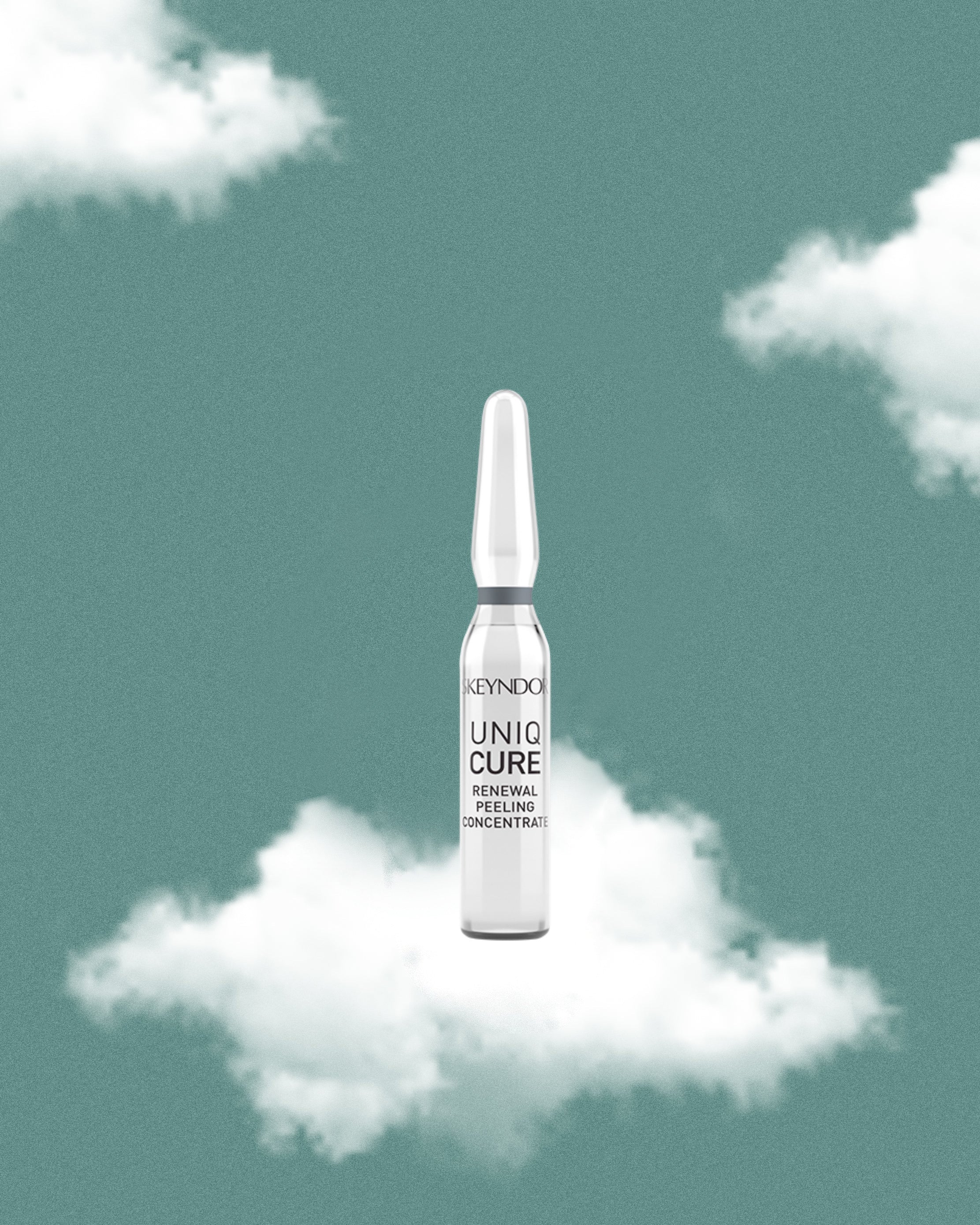 Concentrato Renewal Peeling – Uniqcure
