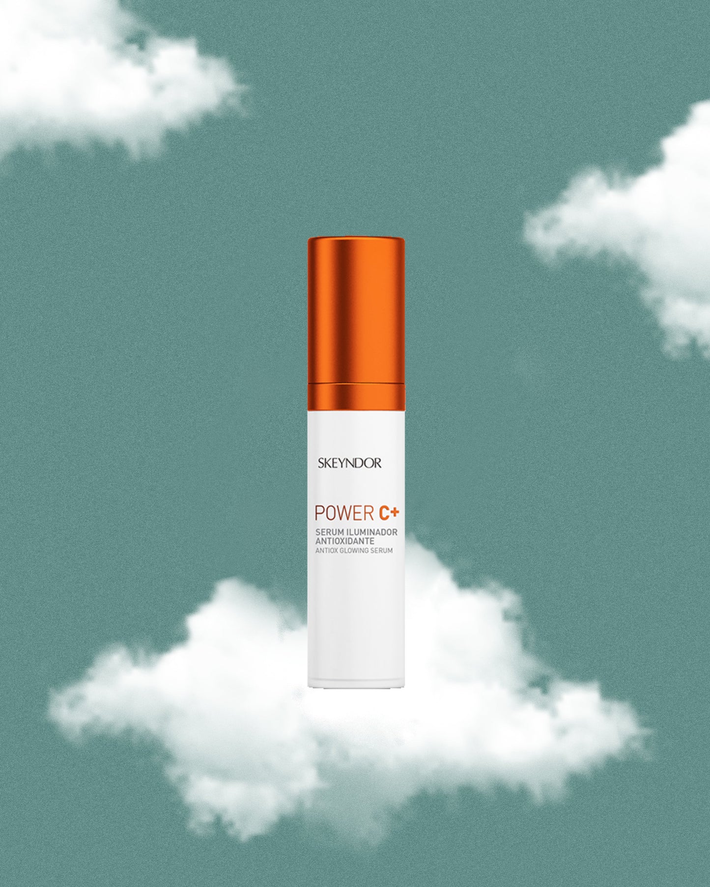 Siero illuminante Antiossidante 12,5% Vitamina C- Power C+