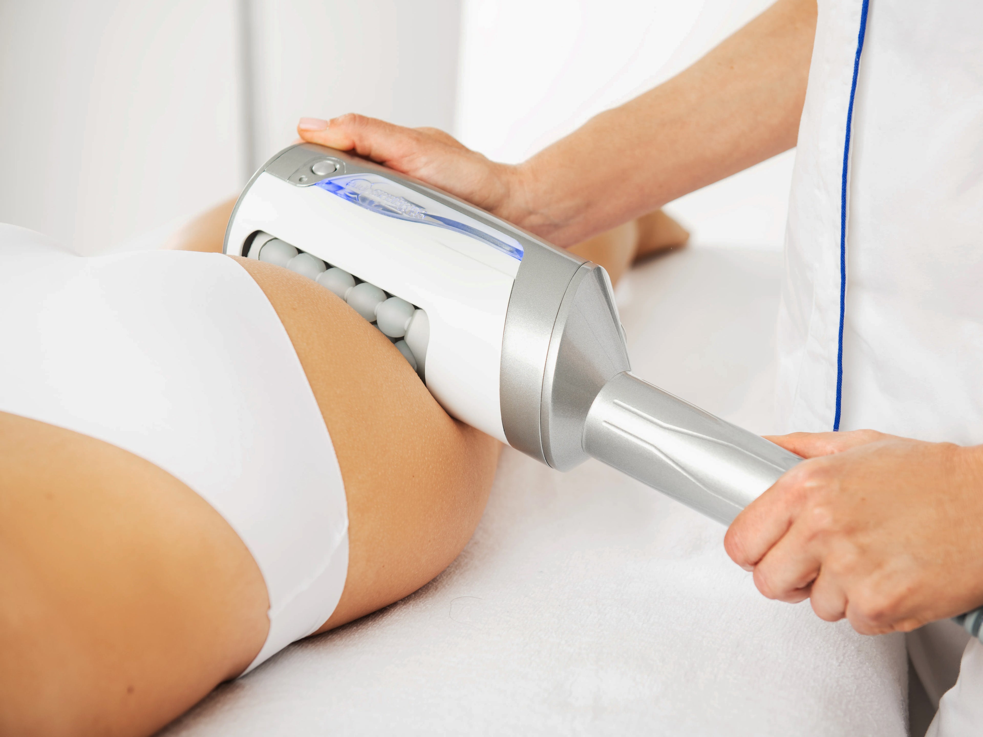 1 SEDUTA DI ENDOSPHERES