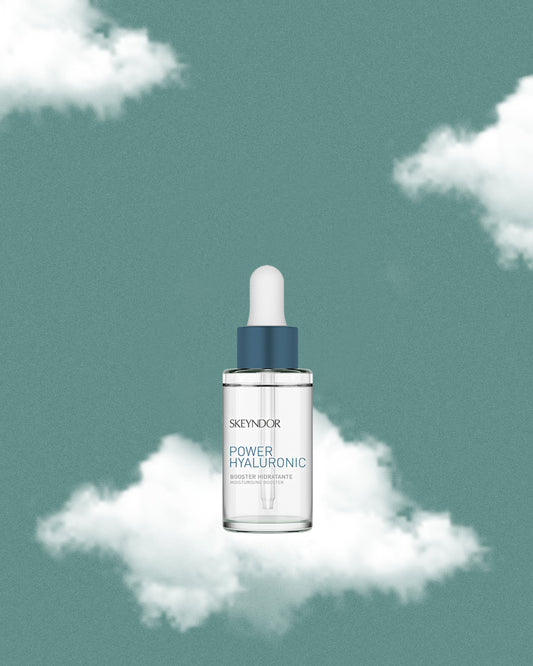 Booster idratante - Power Hyaluronic