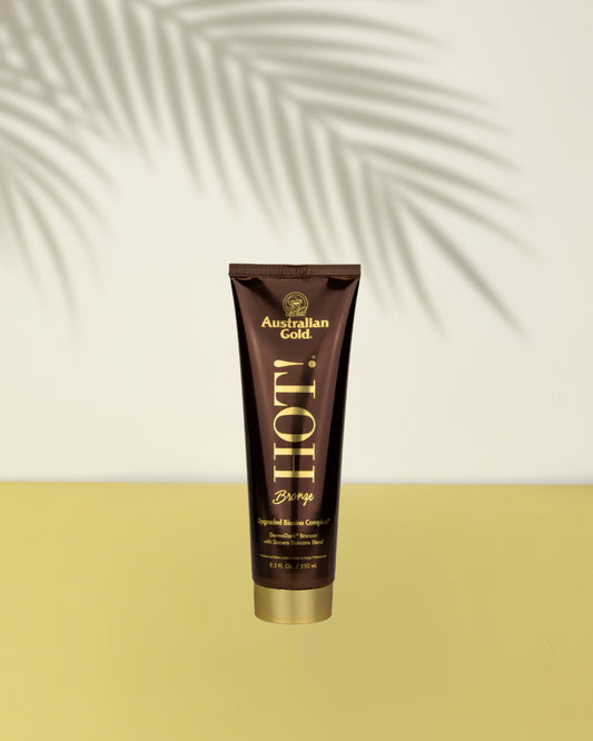 HOT! BRONZE
