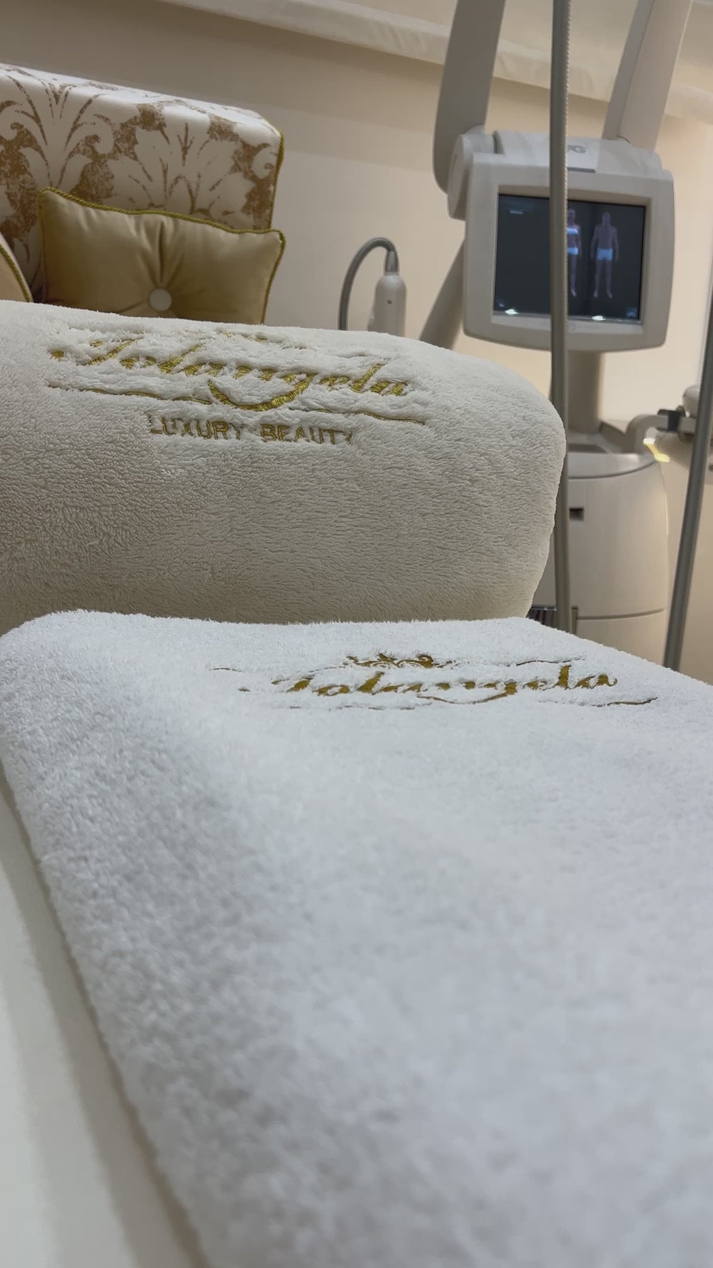 LPG ENDERMOLOGIE corpo (12 sedute)