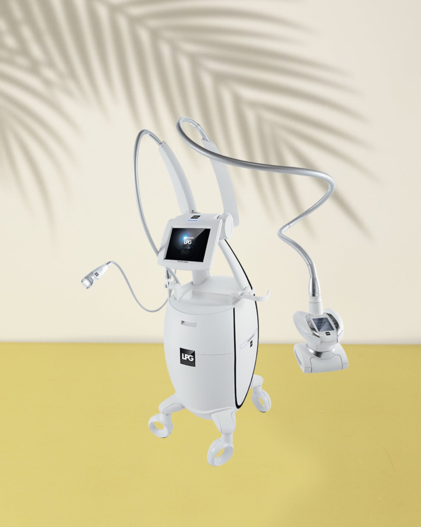 LPG ENDERMOLOGIE corpo (12 sedute)