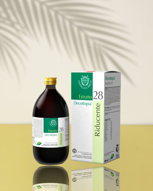 DECOTTO 28 RIDUCENTE